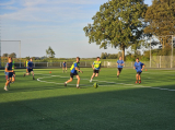 Training S.K.N.W.K. 1, 2 en JO19-1 van donderdag 15 augustus 2024 (195/218)